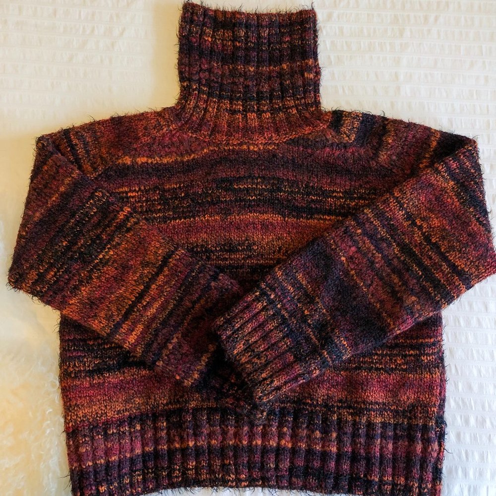 Babaton Turtleneck Sweater